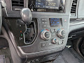 2016 Toyota Sienna SE