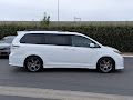 2016 Toyota Sienna SE
