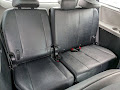 2016 Toyota Sienna SE