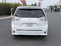 2016 Toyota Sienna SE