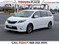 2016 Toyota Sienna SE
