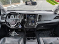 2016 Toyota Sienna SE