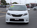 2016 Toyota Sienna SE