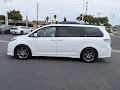 2016 Toyota Sienna SE