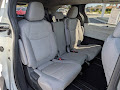 2025 Toyota Sienna LE