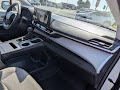 2025 Toyota Sienna LE