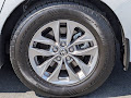 2025 Toyota Sienna LE