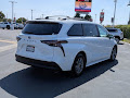 2025 Toyota Sienna LE