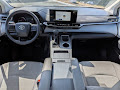 2025 Toyota Sienna LE