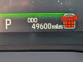 2025 Toyota Sienna LE