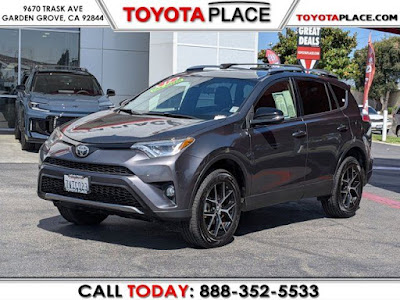 2017 Toyota RAV4