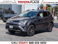 2017 Toyota RAV4 SE