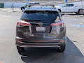 2017 Toyota RAV4 SE