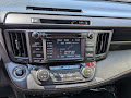 2017 Toyota RAV4 SE