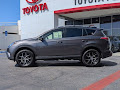 2017 Toyota RAV4 SE