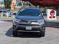 2017 Toyota RAV4 SE