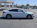 2022 Honda Civic LX