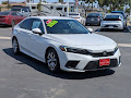2022 Honda Civic LX
