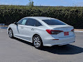 2022 Honda Civic LX