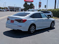 2022 Honda Civic LX