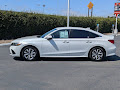 2022 Honda Civic LX