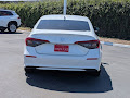 2022 Honda Civic LX