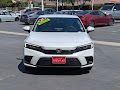 2022 Honda Civic LX