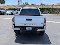 2023 Toyota Tacoma TRD Off-Road