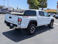 2023 Toyota Tacoma TRD Off-Road