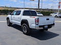 2023 Toyota Tacoma TRD Off-Road