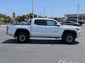 2023 Toyota Tacoma TRD Off-Road