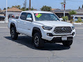 2023 Toyota Tacoma TRD Off-Road