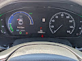 2019 Honda Accord Hybrid EX