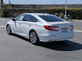 2019 Honda Accord Hybrid EX