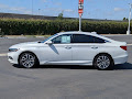 2019 Honda Accord Hybrid EX