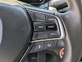 2019 Honda Accord Hybrid EX