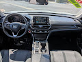 2019 Honda Accord Hybrid EX