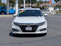 2019 Honda Accord Hybrid EX