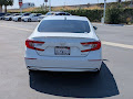 2019 Honda Accord Hybrid EX