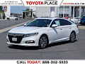 2019 Honda Accord Hybrid EX