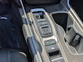 2019 Honda Accord Hybrid EX