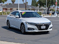 2019 Honda Accord Hybrid EX