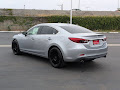 2016 Mazda Mazda6 i Grand Touring