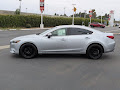 2016 Mazda Mazda6 i Grand Touring