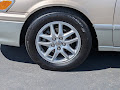 2001 Toyota Camry LE