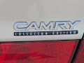 2001 Toyota Camry LE
