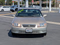 2001 Toyota Camry LE