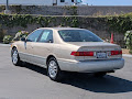 2001 Toyota Camry LE