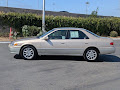 2001 Toyota Camry LE