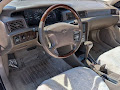 2001 Toyota Camry LE